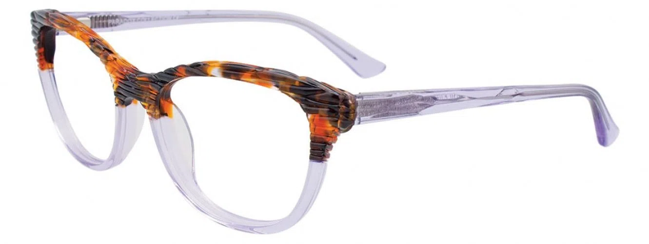 Aspex Eyewear P5030 Eyeglasses - view 4
